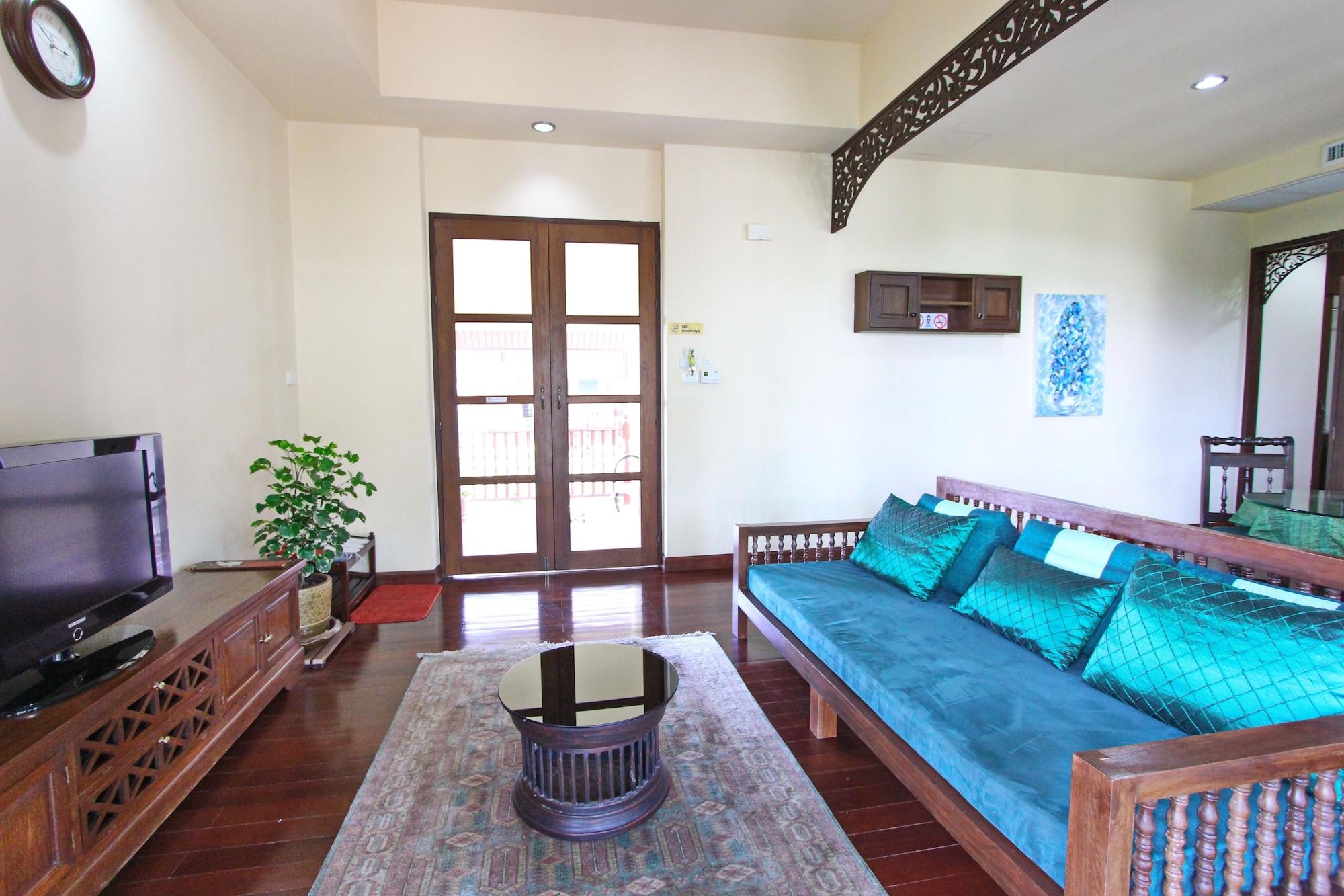 Shewe Wana Suite Resort Chiang Mai Esterno foto