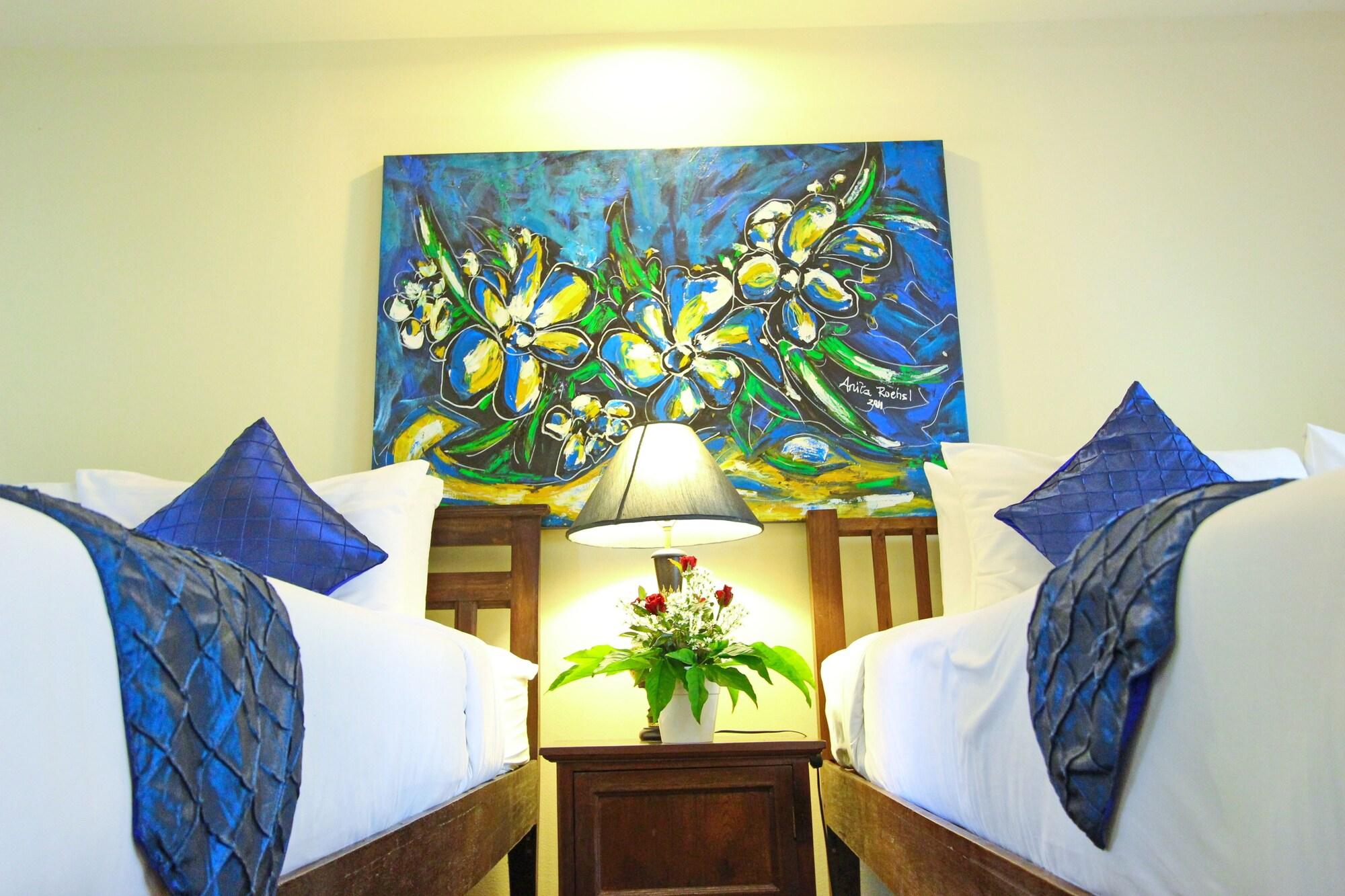 Shewe Wana Suite Resort Chiang Mai Esterno foto