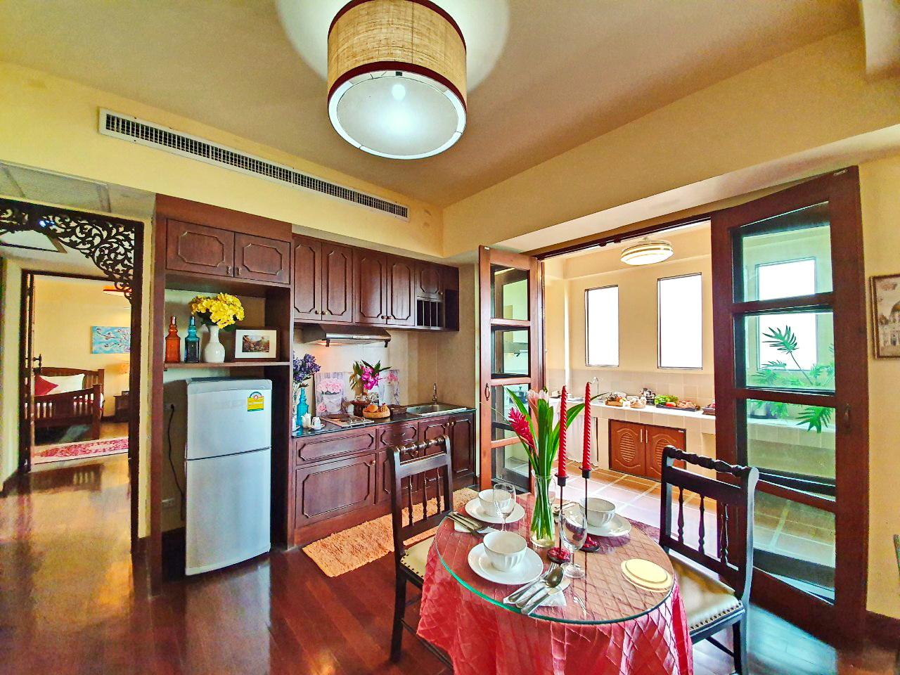 Shewe Wana Suite Resort Chiang Mai Esterno foto