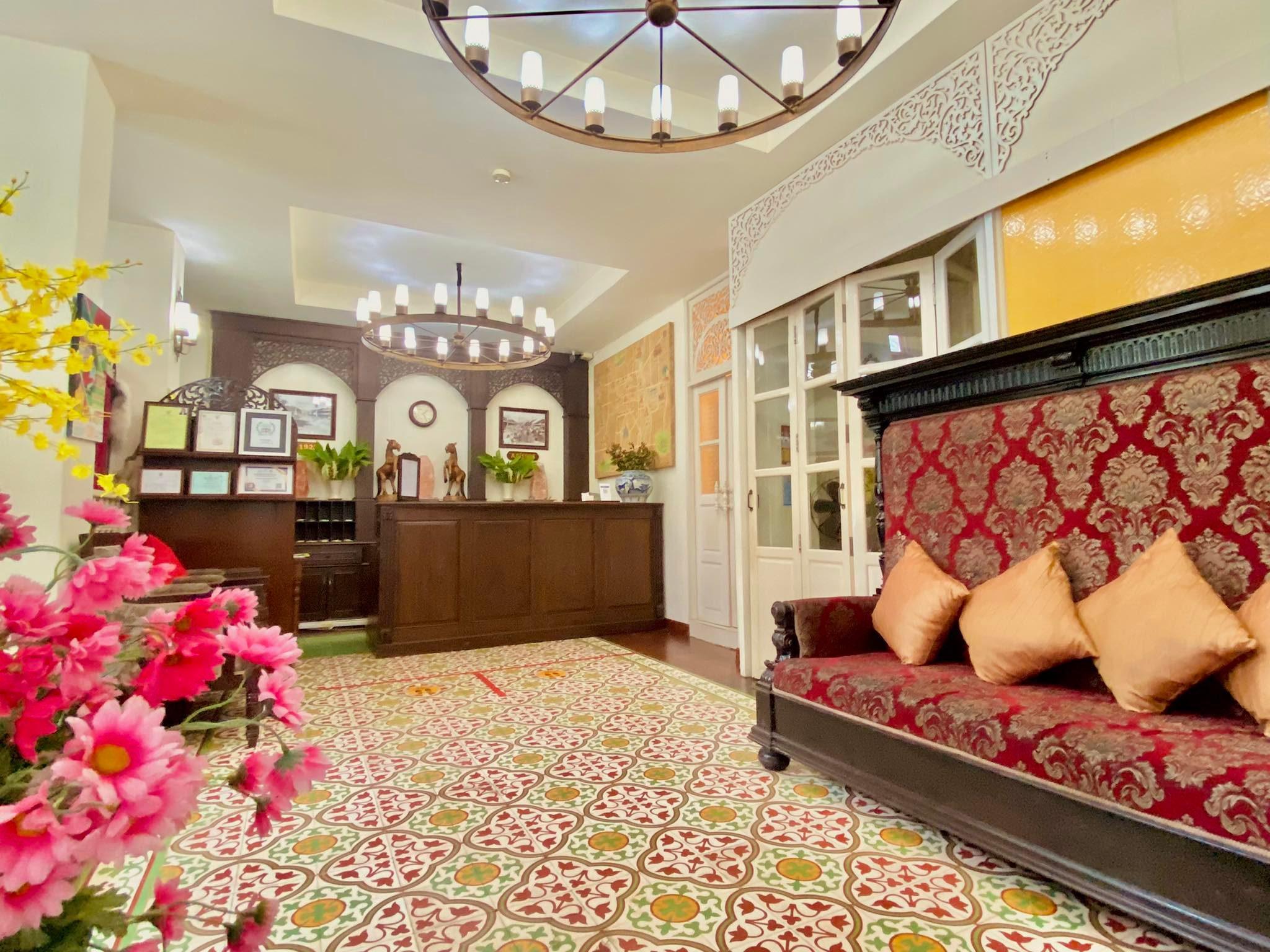 Shewe Wana Suite Resort Chiang Mai Esterno foto