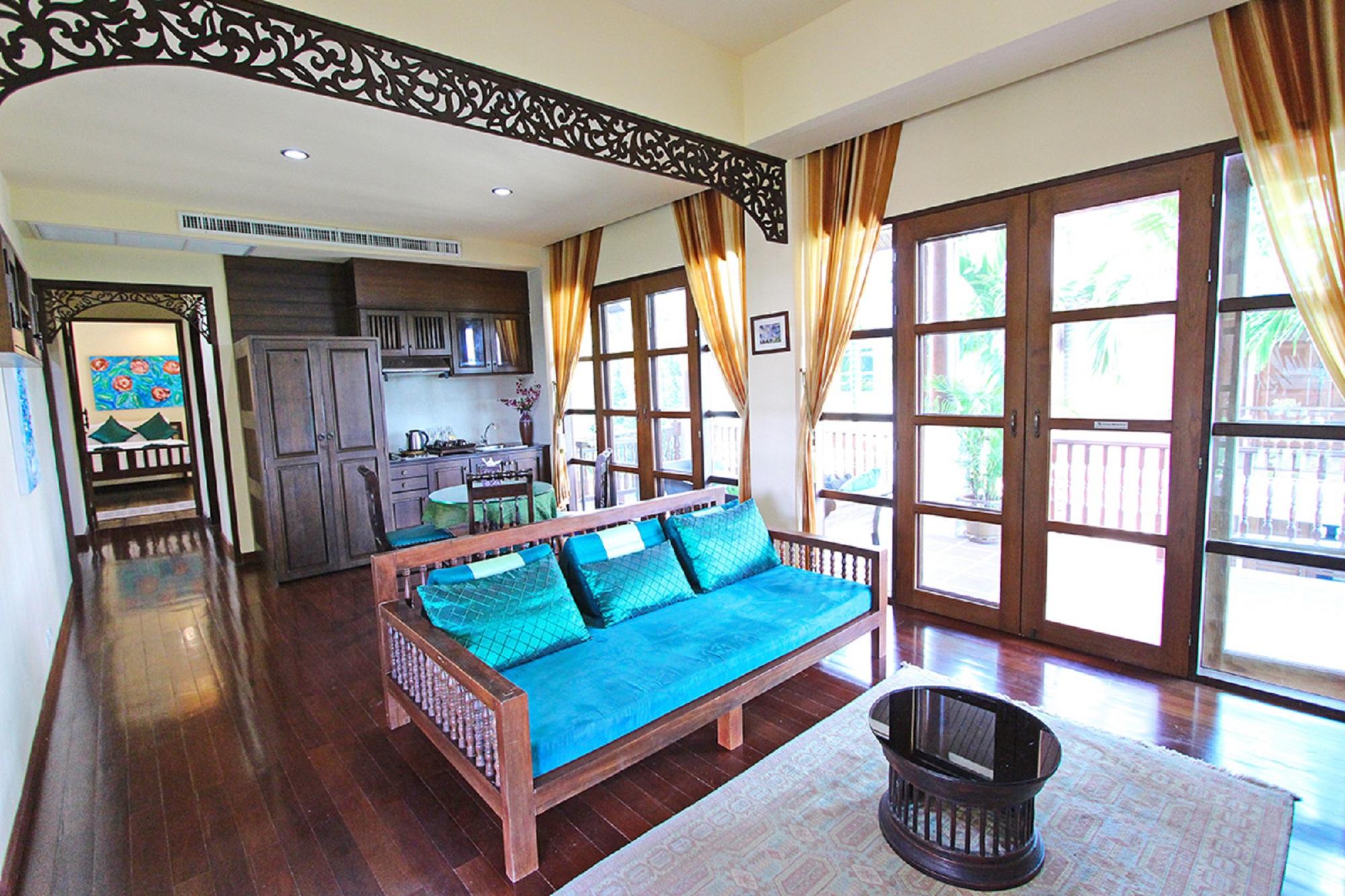 Shewe Wana Suite Resort Chiang Mai Esterno foto