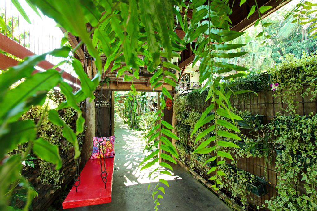 Shewe Wana Suite Resort Chiang Mai Esterno foto